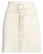 [HELMUT LANG] HELMUT LANG Mini skirts - Item 30402371