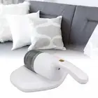 Cordless Dust Mite Portable Remover Vacuum UV Cleaner Home Bed Sofa Mattress Kit