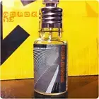 PINEAPPLE COLOGNE citrus cuir cashmeran wetiwer iso e super EDP 10ml