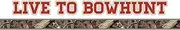 Mossy Oak Graphics Live to Hunt Pin Stripe Decal, Easy to Install, No-Fade, Cast Vinyl, Hi-Def, Matte Finish, Many Patterns