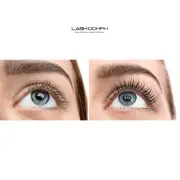 Lash Oomph Lash & Brow Enhancer Serum 3ml