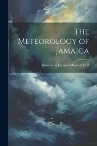 在飛比找博客來優惠-The Meteorology of Jamaica