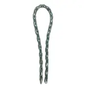 Master Lock 8mm x 1m Security Chain
