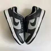 Size 7.5 - Nike Dunk Low Georgetown