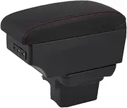 for Chevrolet Cruze Armrest for Holden Cruze Car Armrest Box 2009-2015 Storage Box Retrofit Parts Car Accessories