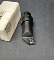 SECO Capto C4 Indexable Threading Turning Unit 16NR Machinist Turning Tool
