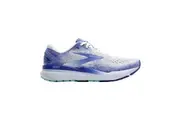 Brooks Ghost 16 White / Amparo Blue / Limpet Shell 120407-1B-152 Women's