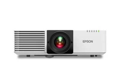 EPSON PowerLite EB- L530U Full HD WUXGA 3LCD Laser Projector