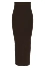 MAX MARA 'Aprile1234' Skirt