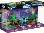 Activision Skylanders Imaginators Enchanted Elven Forest Adventure Pack with Master Boom Bloom Sensei Interactive Gaming Figure