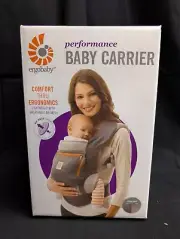 ergobaby performance baby carrier