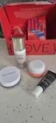 Mecca Beauty Loop LEVEL 4 Get Ready To Glow Sunday Riley x 3 RMS Full Size
