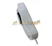 New Handheld Pointer Type Push Pull Force Gauge Meter Tester With N/Kg Display