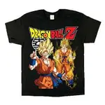 SCIENCE HOMAGE TEES DRAGON BALL Z GOKU TEE 短袖T恤