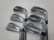 Titleist NEW T200 Iron 5 P 6pcs Set NSPRO 950GH NEO Flex R Japan Spec 95