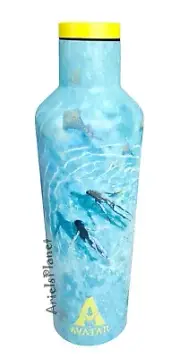 2024 Disney Parks Avatar Stainless Steel Travel Tumbler by Corkcicle