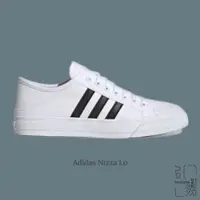 在飛比找蝦皮商城優惠-ADIDAS COLLAPSIBLE NIZZA LO 帆布