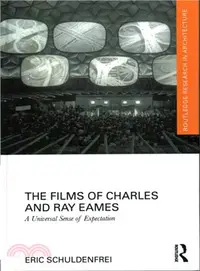 在飛比找三民網路書店優惠-The Films of Charles and Ray E
