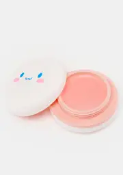 [The Crème Shop] Cinnamoroll Macaron Lip Balm
