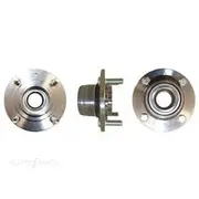 Bearing Wholesalers Wheel Bearing/Hub Assembly - Rear - 4830 KIT