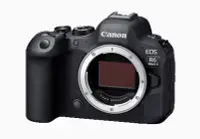 在飛比找Yahoo!奇摩拍賣優惠-富豪相機現貨CANON EOS R6 Mark II (RF