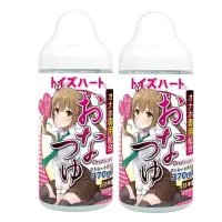 在飛比找PChome24h購物優惠-【二入組】R-20 自慰器御用 妹汁潤滑液 370ml (自