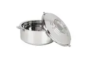 Pyrolux Pyrotherm 4.7L Hot Pot Stainless Steel Insulated Food Warmer Double Wall