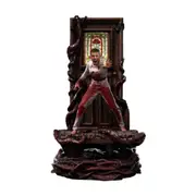Stranger Things Eleven Deluxe 1:10 Scale Statue Collectable