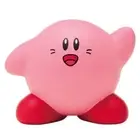 Star Kirby Soft Vinyl Collection kirby toy figure 80mm size
