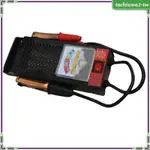[TACHIUWAECTW] 汽車電池負載測試儀 6V 12V 多用途 DIY 測試電壓表