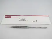 HU FRIEDY European Style Round Scalpel Handle No 5 | 10-130-05E