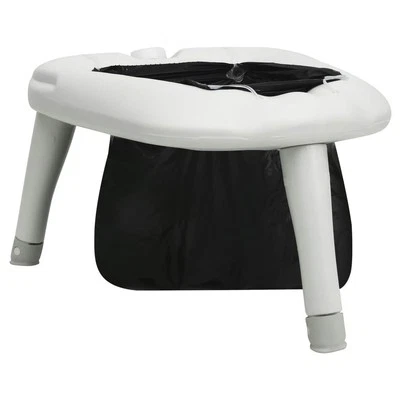 Portable Camping Toilet Waste Bags Heavy Duty 200kg Capacity Outdoor Restroom