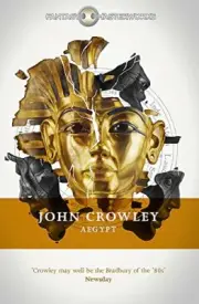 Aegypt (FANTASY MASTERWORKS). Crowley, Domaradzki 9780575083004 Free Shipping.#