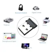 2.4G Wireless Receiver USB Adapter For Mouse Keyboard Computer Tool