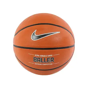 【毒】NIKE BALLER 8P 7號室外球 NKI3285507