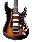 Fender Player II Modified Stratocaster Floyd Rose 3TS