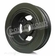 Powerbond Harmonic Balancer/Tvd - HB1153N