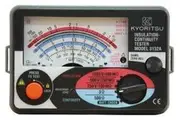Kyoritsu 3132A Analogue Insulat Tester