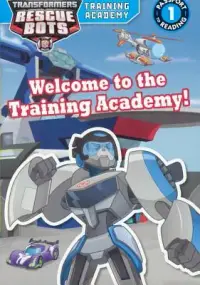 在飛比找博客來優惠-Welcome to the Training Academ