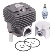 49mm For Stihl TS360 08S TS350 Cut Off Saw Cylinder Piston Kit 08S Concrete Saw