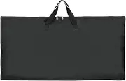 Perfeclan Electronic Piano x Shaped Frame Bag Storage Bag Zipper Simple to Store Electronic Piano Stand Handbag Portable