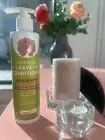 Natucurl Defining Leave - In Conditioner - Castor Oil & Shea Butter