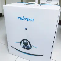 在飛比找蝦皮購物優惠-Raycop RS-300 紫外線除塵蟎機 （珍珠白）免運 