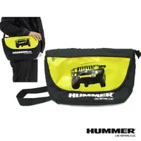 在飛比找PChome24h購物優惠-HUMMER GM授權（B-18）可側掛單車前/後貨架多功能