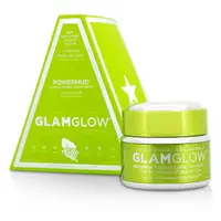 在飛比找樂天市場購物網優惠-Glamglow - 超能量淨化面膜 PowerMud Du