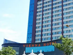 維也納酒店青島膠州店Vienna Hotel Qingdao Jiaozhou Branch
