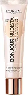 L'Oreal Wake Up And Glow BB Cream 01 Fair