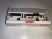 1/87 Wiking MAN SL 202 yes Die süße Idee auf Tour 703/1
