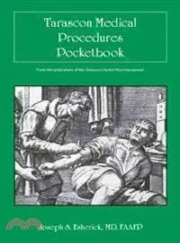 Tarascon Medical Procedures Pocketbook