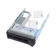 3.5" SM17A06251 Hard Drive Tray Caddy with 2.5'' Adapter 9W8C4 for SR650 SR550
